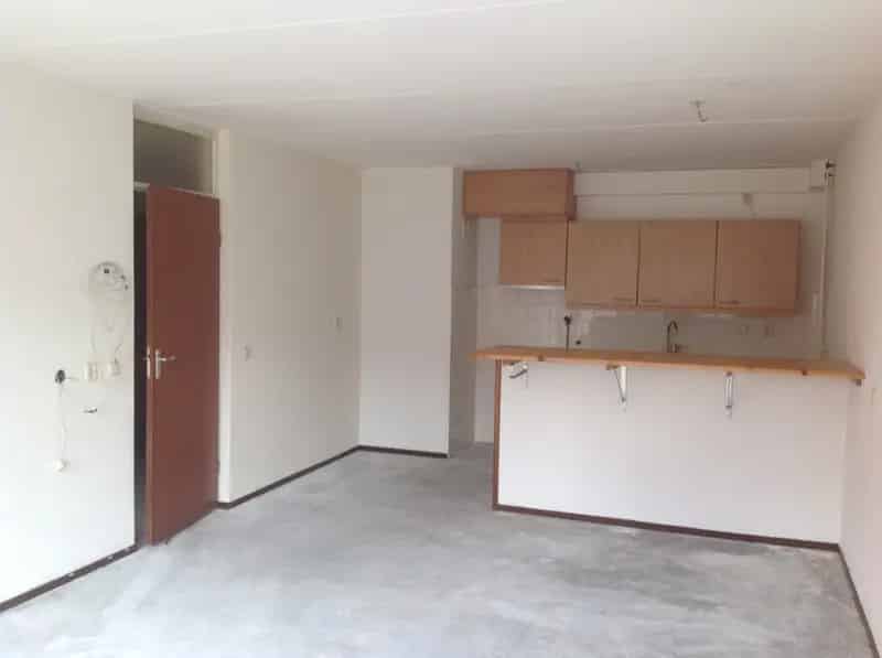 Appartement Hagenstraat Almelo 64m2 Energielabel A