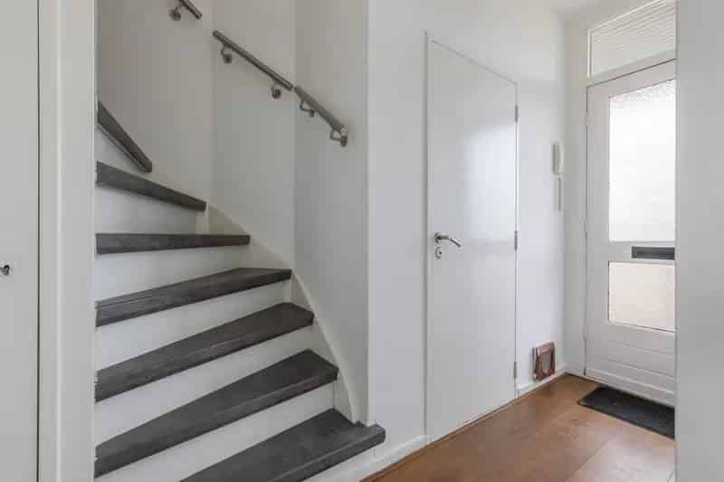 Royale 4 Kamer Maisonnette Hilversum Zuid