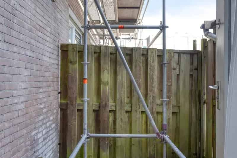 3 Kamer Appartement Zevenkamp Nabij Winkelcentrum En Metro