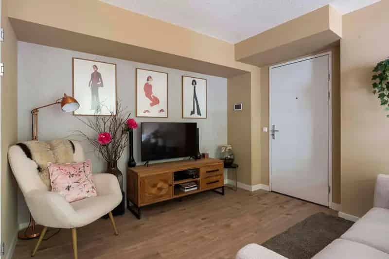 2 Kamer appartement te koop Apeldoorn Centrum