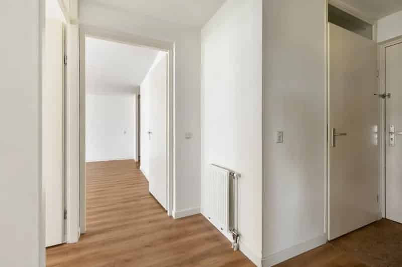 Ruim appartement Nijmegen 89m2 begane grond terras parkeerplaats