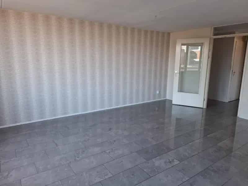 3-kamer appartement Rotterdam Hillesluis