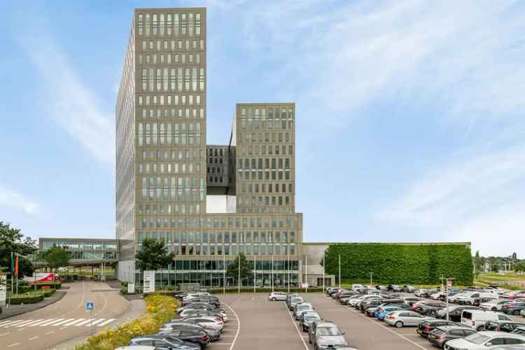 Kantoor Zwolle | Zoek kantoren te huur: Grote Voort 291-C 8041 BL Zwolle [funda in business]