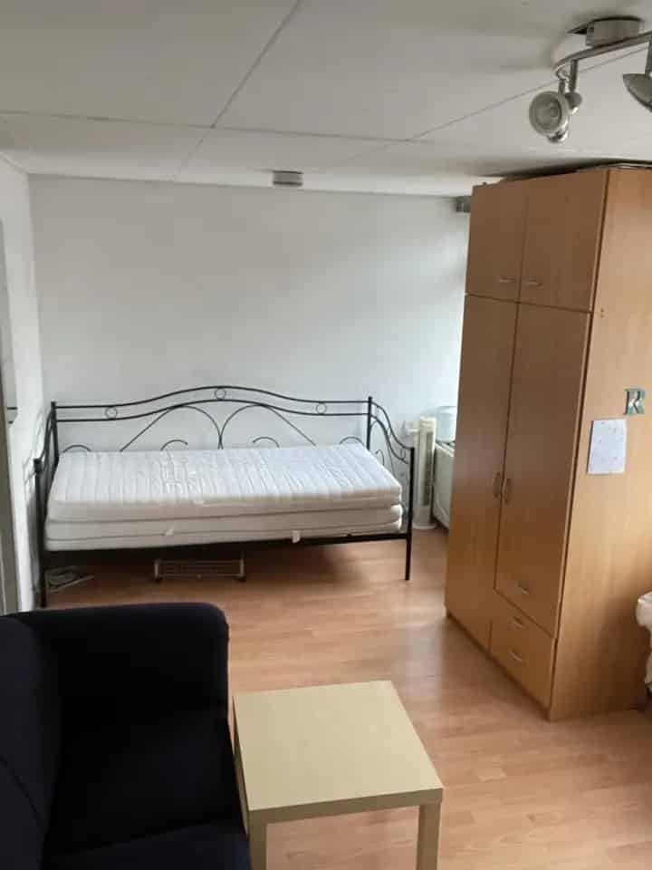 Leuke kamer aan de Hoefstraat beschikbaar
