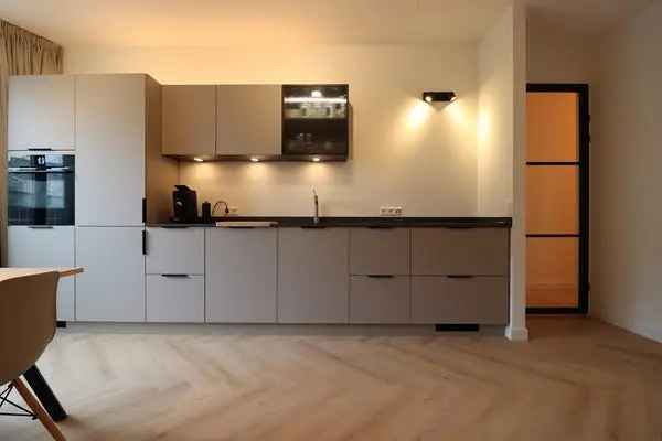 Te Huur: 2 Slaapkamers Appartement Amsterdam