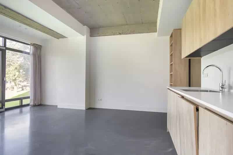 Amsterdam Slotermeer Luxe Appartement  Uitzicht Sloterplas