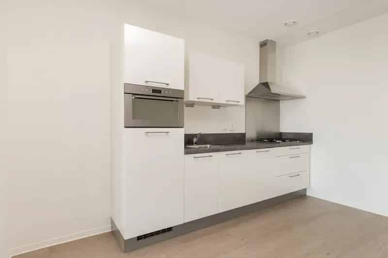 Appartement Maashaven 862 Roermond