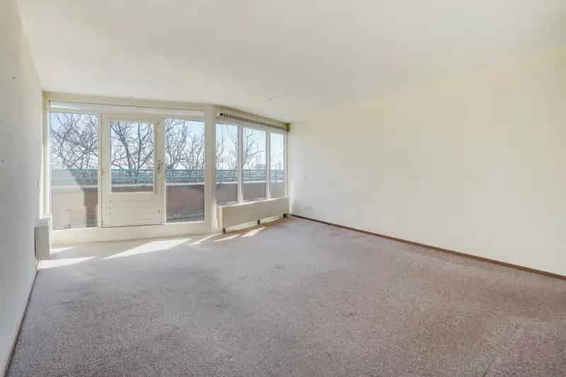 Ruime 3 kamer Maisonnette Den Haag - 95m2 - 2 Balkons - Nabij NS Station