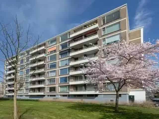 Appartement te koop Zwedenburg 366 Den Haag