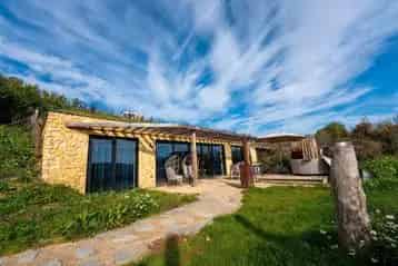 Luxe Roompot Cottage Zuid-Limburg Panoramisch Uitzicht Verhuur Rendement