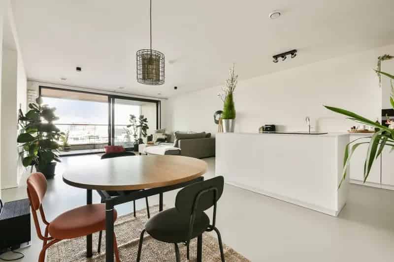 Appartement te koop: Badhuiskade 127 1031 KV Amsterdam | Funda