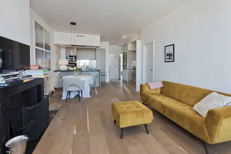 Luxe Appartement Amsterdam Centrum 2 Slaapkamers Eigen Grond