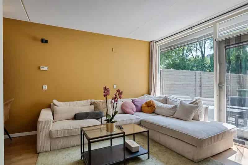 Appartement te koop Zoetermeer: Tuin aan het water, eigen parkeerplek