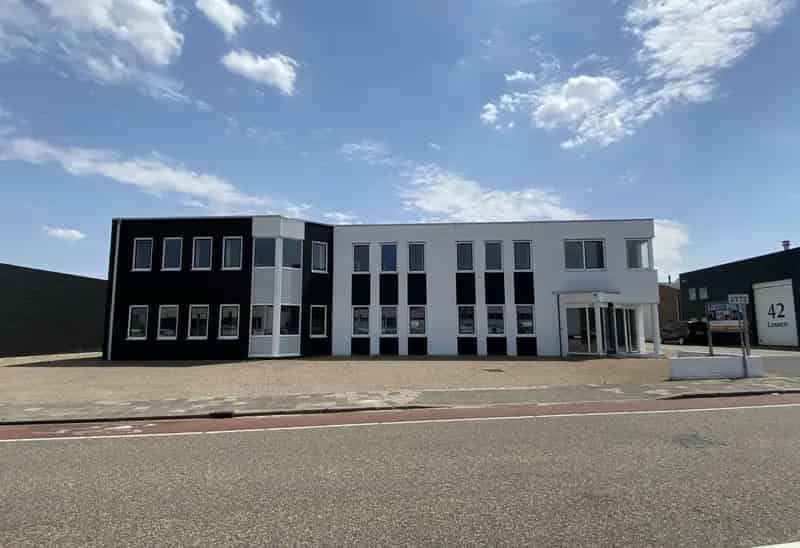 Kantoorruimte te huur Venlo 187m2 Businesspark Noorderpoort