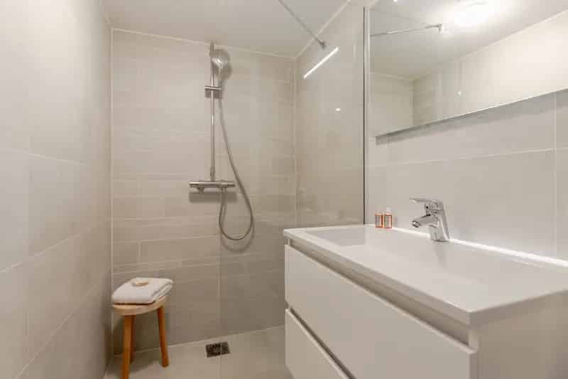 Appartement Haarlem Jansstraat  61m2  Gerestaureerd 1700