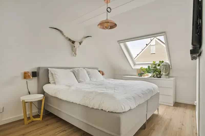 Moderne Hoekwoning Best - Ruime 3 Slaapkamers - Energiezuinig