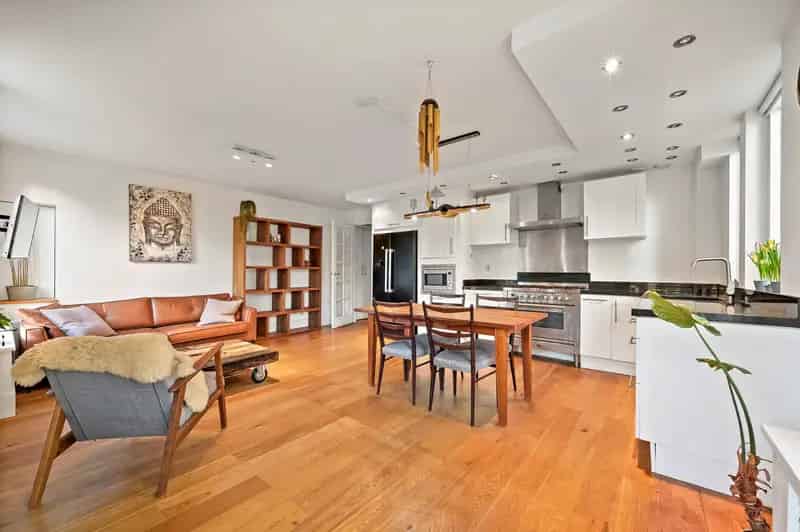 3 Kamer Appartement Van Stolkpark Den Haag