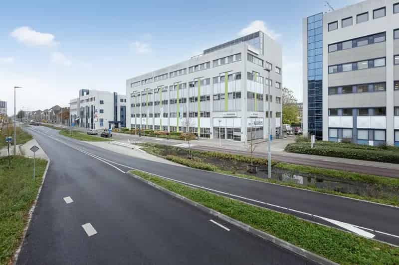 Kantoorruimte Eindhoven Boschdijk 500m2