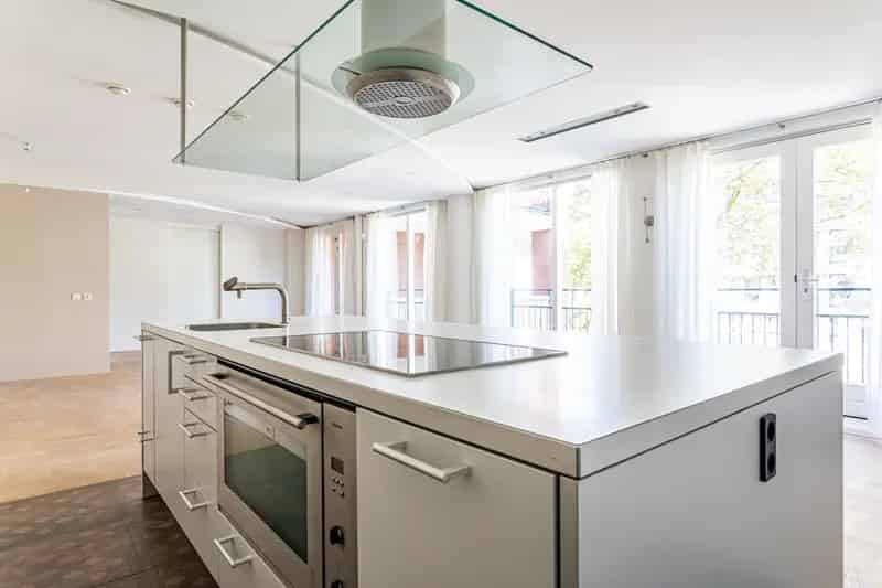 Appartement te koop Den Haag Laan van Roos en Doorn
