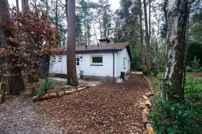 Ruime Gemeubileerde Bungalow Te Huur in Baarn