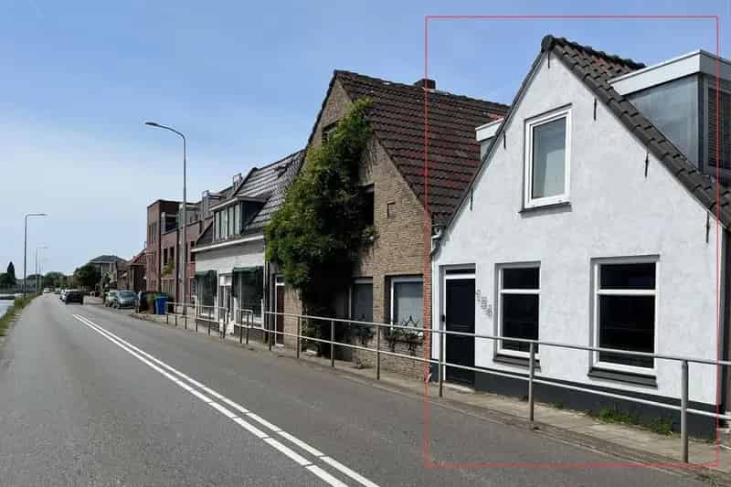 Huis te koop: Delftsestraatweg 154 2645 AC Delfgauw 