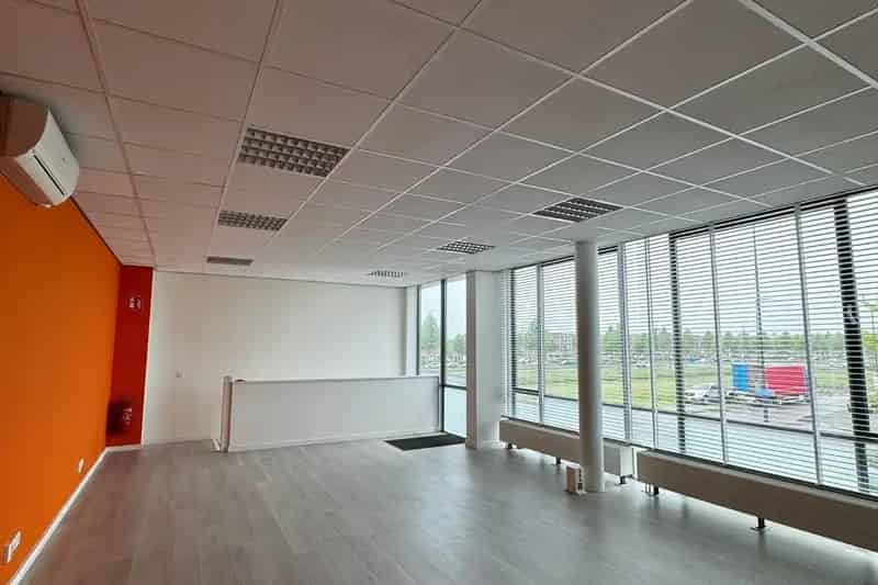 Kantoor te Huur Rotterdam Mart Stamhof 116m²