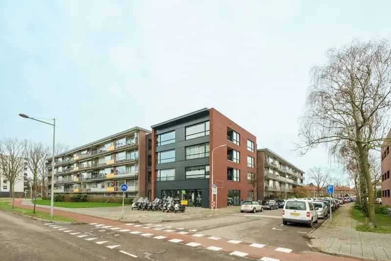 Appartement te koop: Kees Mulderweg 1-K 6707 HA Wageningen | Funda