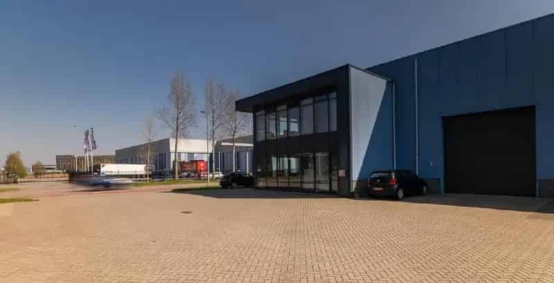 Bedrijfshal te Huur Alkmaar 675m2