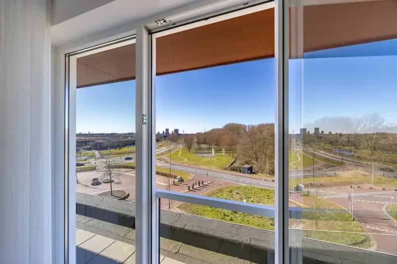 Luxe Appartement te Koop Den Haag 108m2 3 Slaapkamers A+++