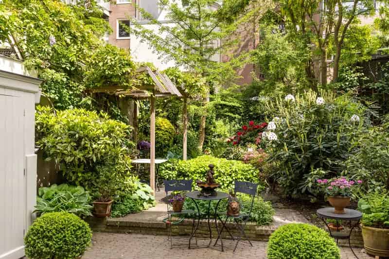 Rijksmonumentale Grachtenwoning Amsterdam 342m2