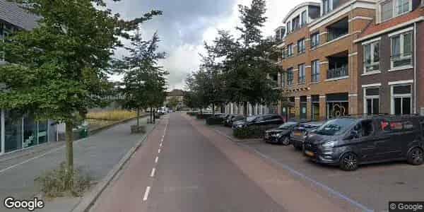 Appartement Vught Secretaris van Rooijstraat 2 kamers 57m2