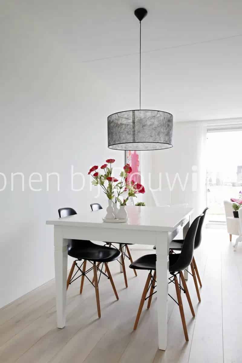 Moderne 3-slaapkamers woning te huur in Parkwijk Oost