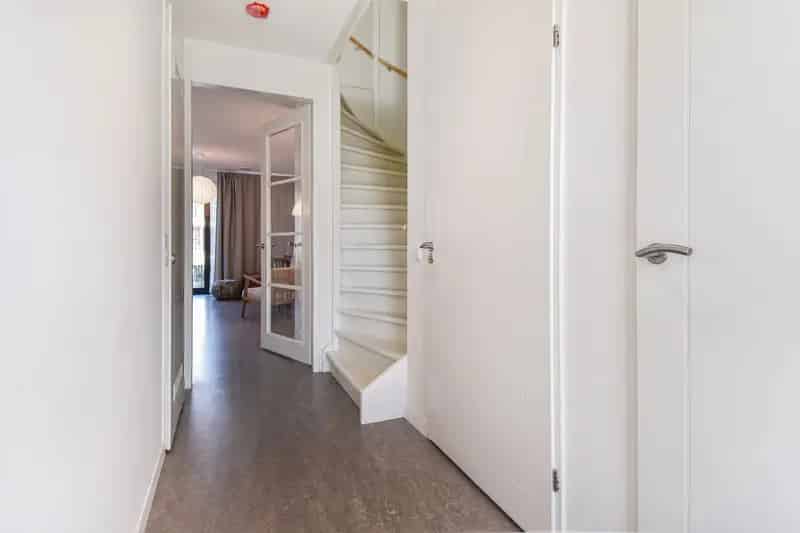 Huis te koop: M. Vasalishof 8 2548 BC Den Haag 