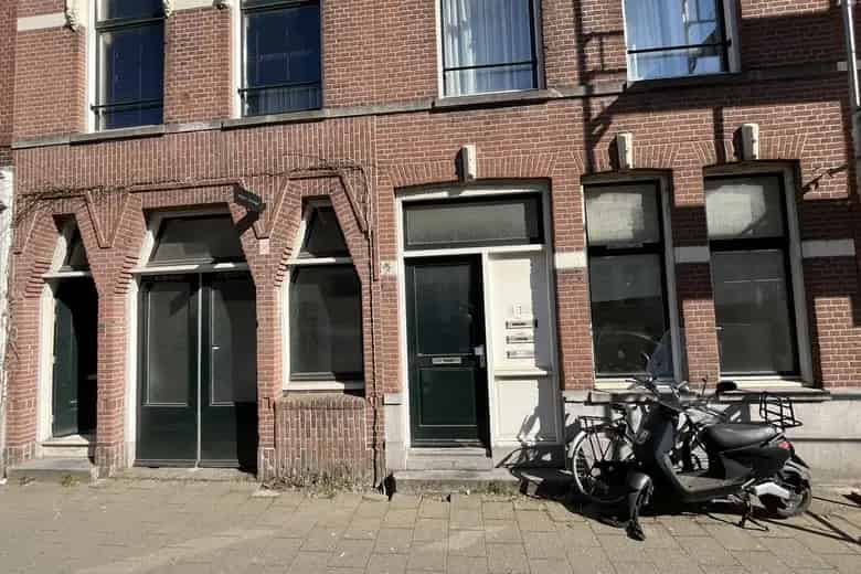 101m2 Winkelruimte te Huur Rotterdam Oude Noorden