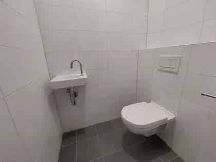 80m² appartement Gorinchem 55 plusser luxe