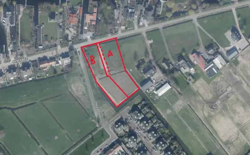 Bouwkavels Kudelstaart: Droomhuis Bouwen Nabij Amsterdam