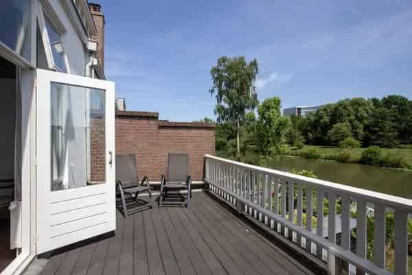 Familiewoning Utrecht 180m2 5 slaapkamers 2 badkamers