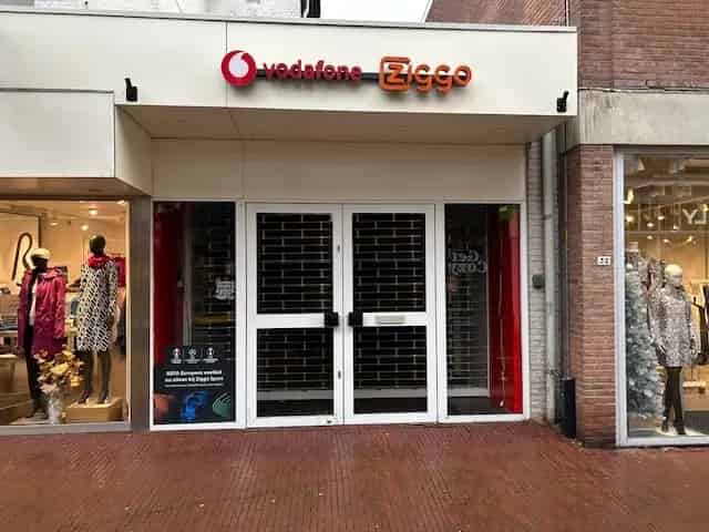 Winkel te huur Winterswijk Centrum 55m2