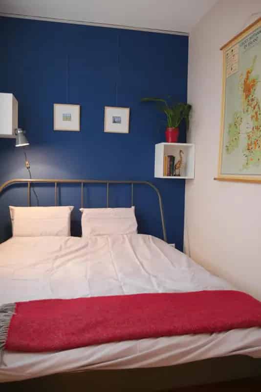 Gestoffeerd Penthouse Den Haag Dakterras 3 Slaapkamers Parkeerplaats