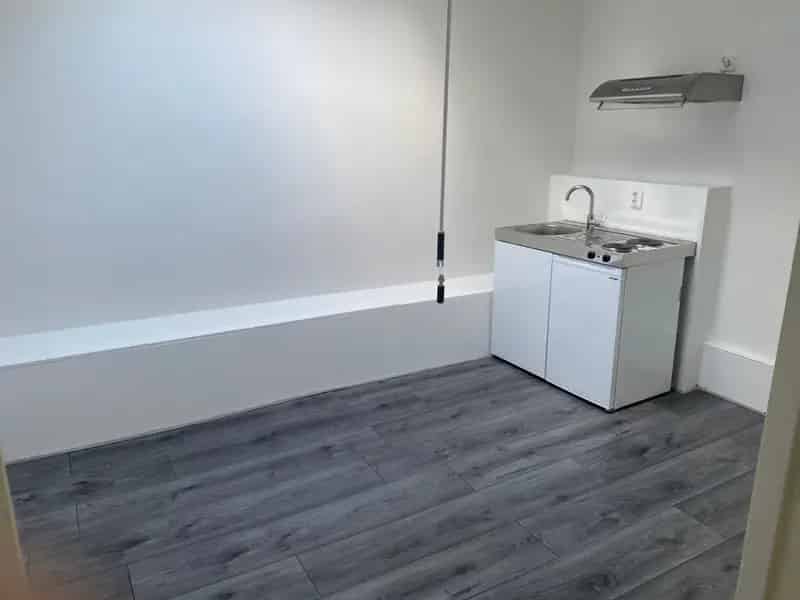 Studentenkamer Noordstraat 14m2