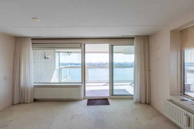 Appartement te koop: Maasboulevard 64 3114 HC Schiedam 