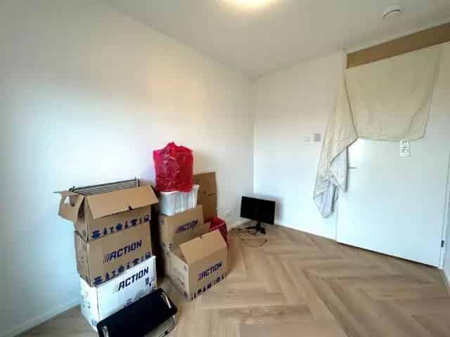 Te Huur: 4 Kamer Appartement Den Haag Leyenburg 102m2