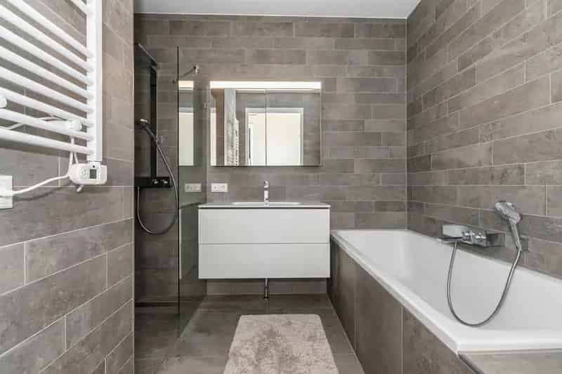 Luxe appartement Rotterdam Zalmhaventoren 32e verdieping