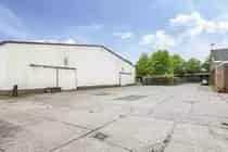 1100 m2 Bedrijfsruimte te Huur Doetinchem Havenstraat