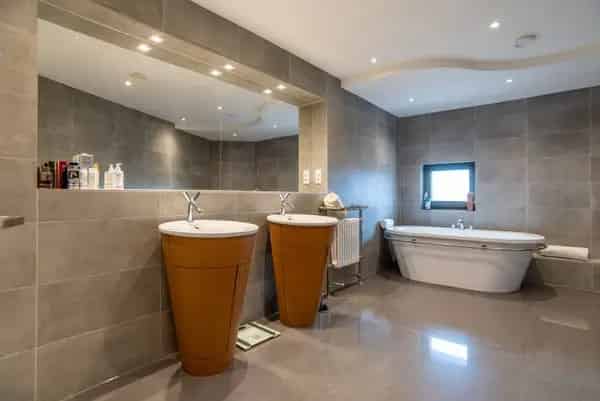 Luxe Penthouse IJburglaan Amsterdam 400m2
