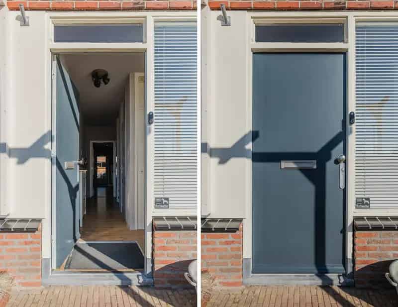 Ruime 4 Slaapkamerwoning Energielabel A Stadskanaal