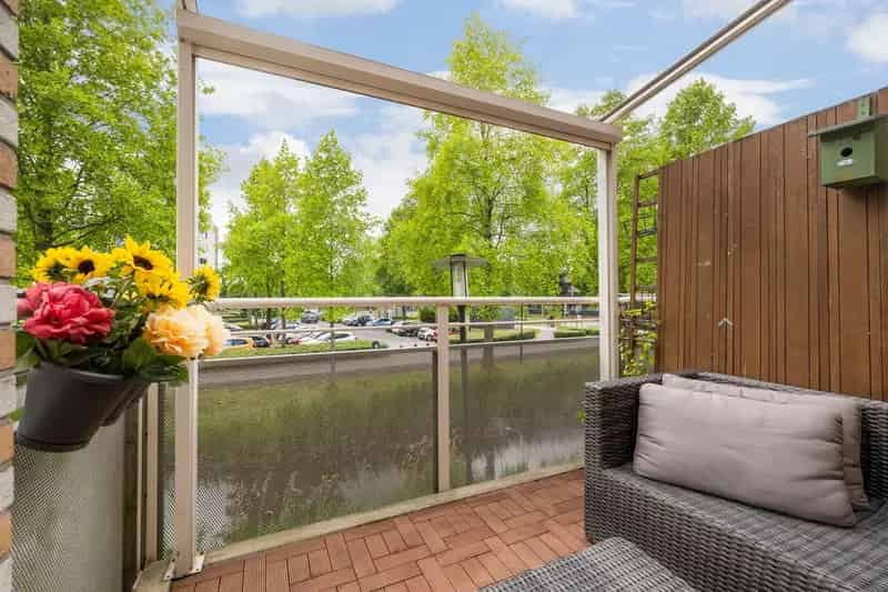 Appartement te koop Amersfoort Kattenbroek: Ruime gezinswoning met praktijkruimte