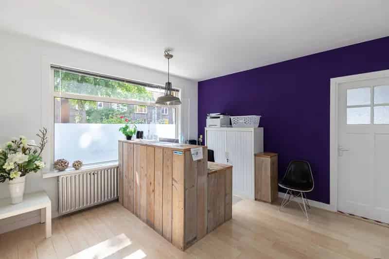 Ruime Eindwoning met Tuin te Dordrecht - 133m²