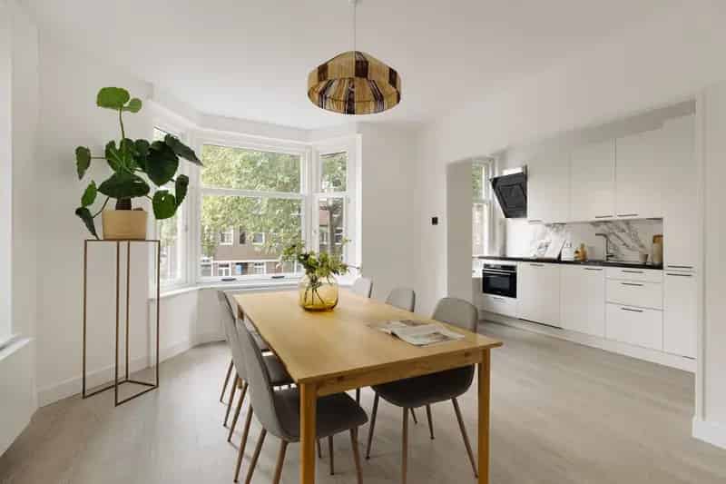 Appartement te koop: Van Tuyll van Serooskerkenweg 2-1 1076 JK Amsterdam | Funda