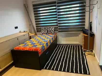 15m² Studio Almere Buiten: Eigen Ingang & Luxe Badkamer